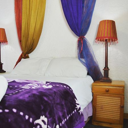 Homebase Melville Backpackers جوهانسبورغ المظهر الخارجي الصورة