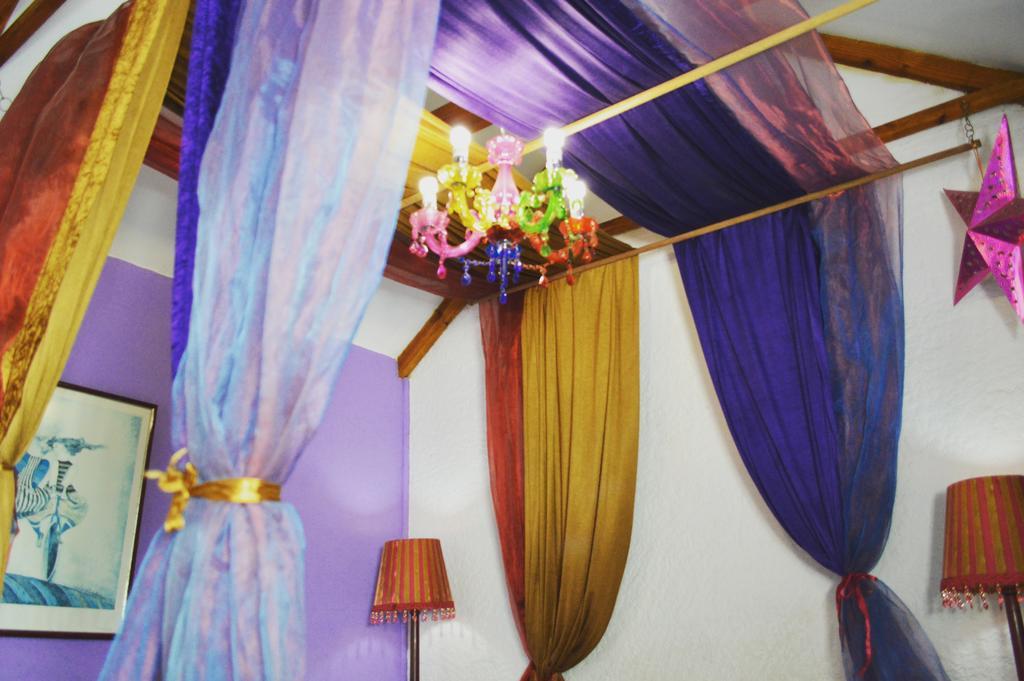 Homebase Melville Backpackers جوهانسبورغ المظهر الخارجي الصورة