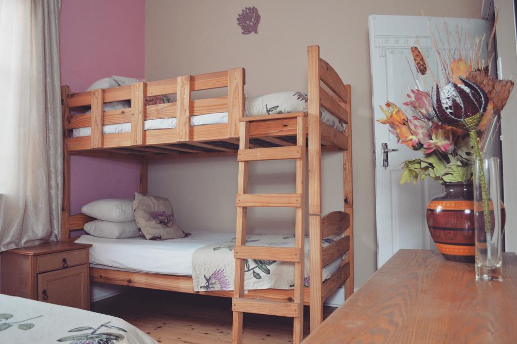 Homebase Melville Backpackers جوهانسبورغ المظهر الخارجي الصورة