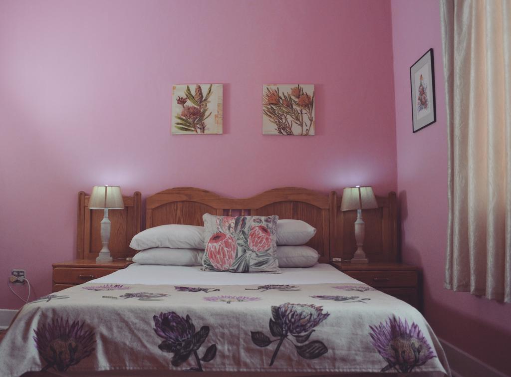 Homebase Melville Backpackers جوهانسبورغ المظهر الخارجي الصورة