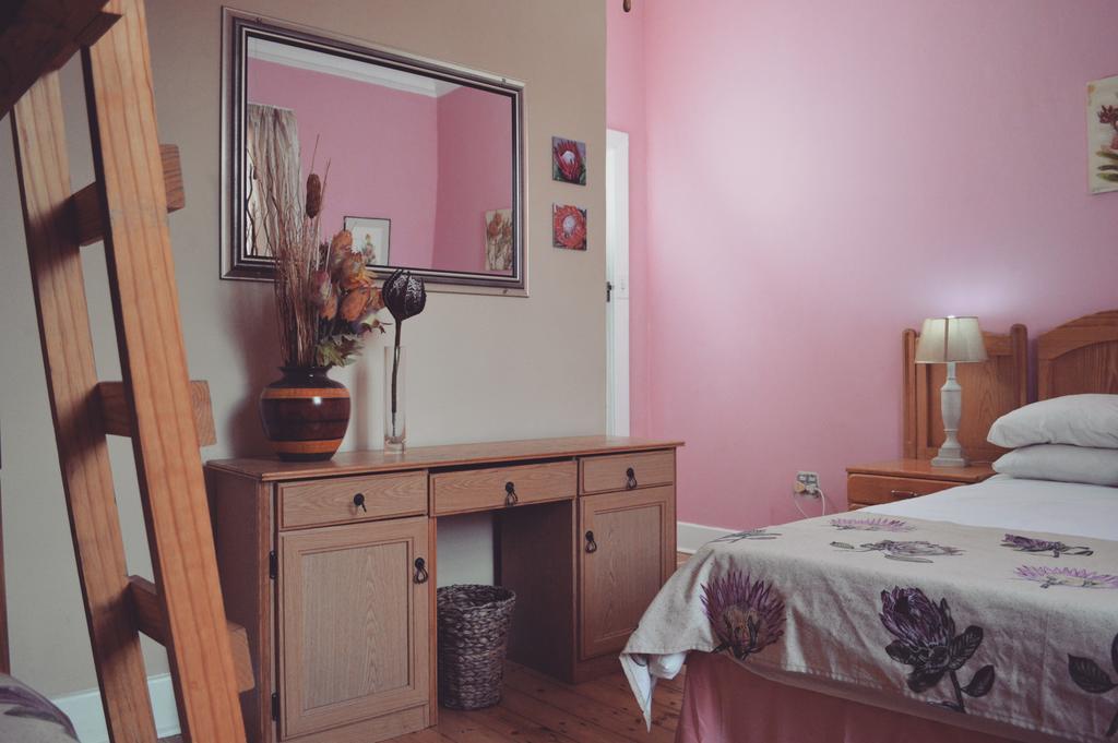 Homebase Melville Backpackers جوهانسبورغ المظهر الخارجي الصورة