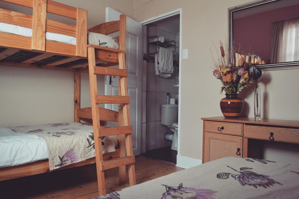 Homebase Melville Backpackers جوهانسبورغ المظهر الخارجي الصورة