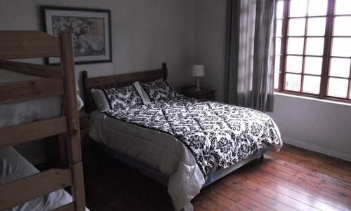 Homebase Melville Backpackers جوهانسبورغ المظهر الخارجي الصورة