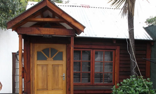 Homebase Melville Backpackers جوهانسبورغ المظهر الخارجي الصورة