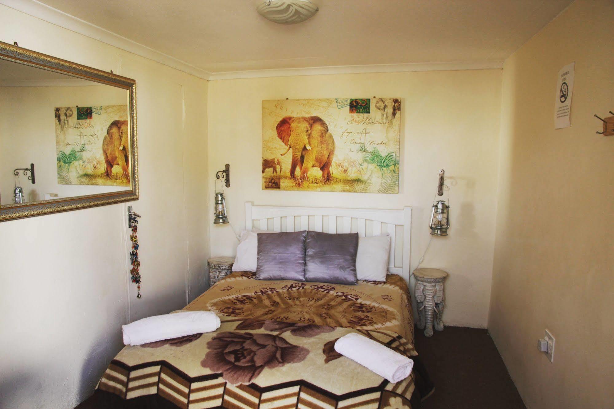 Homebase Melville Backpackers جوهانسبورغ المظهر الخارجي الصورة