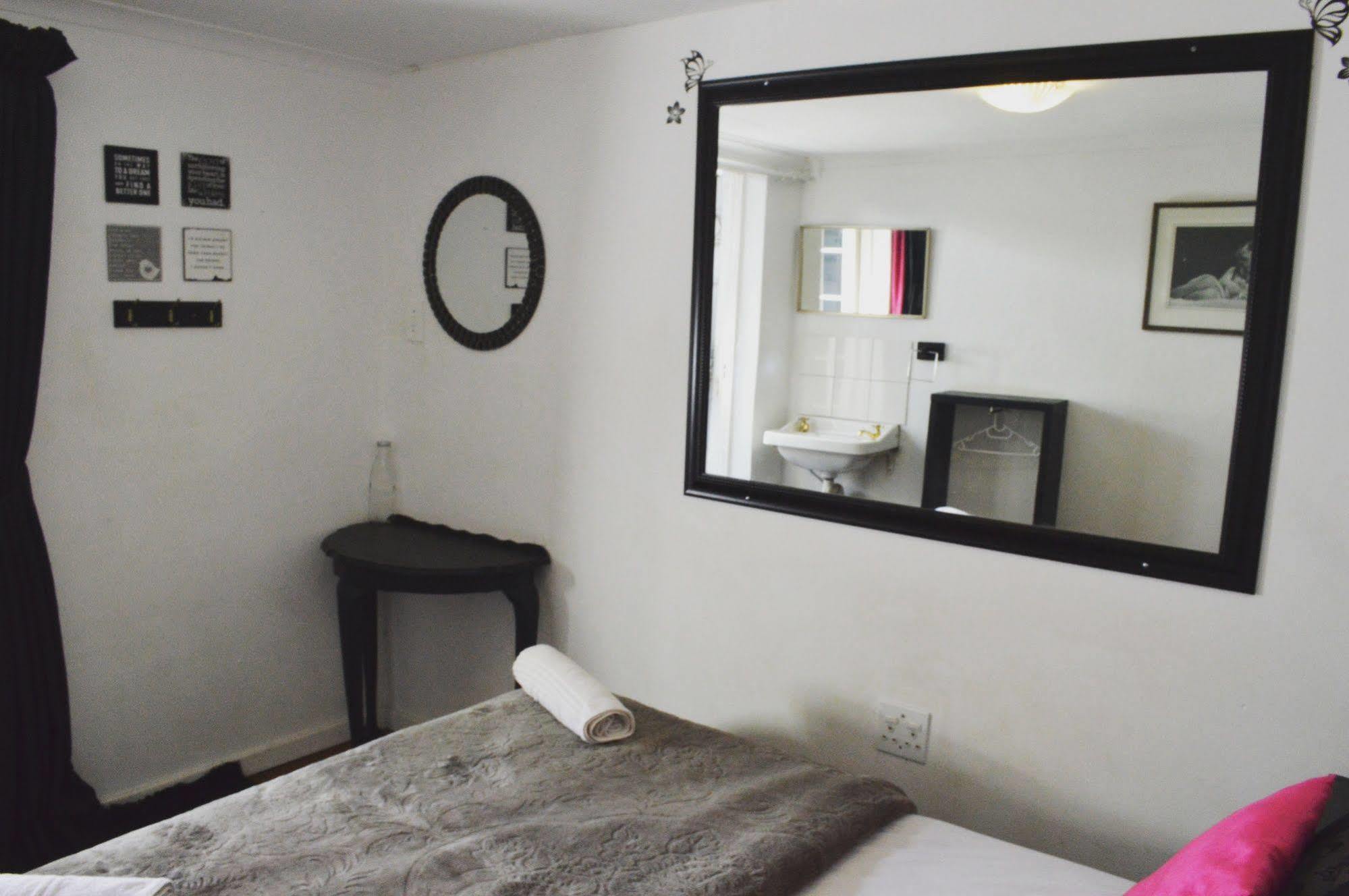 Homebase Melville Backpackers جوهانسبورغ المظهر الخارجي الصورة