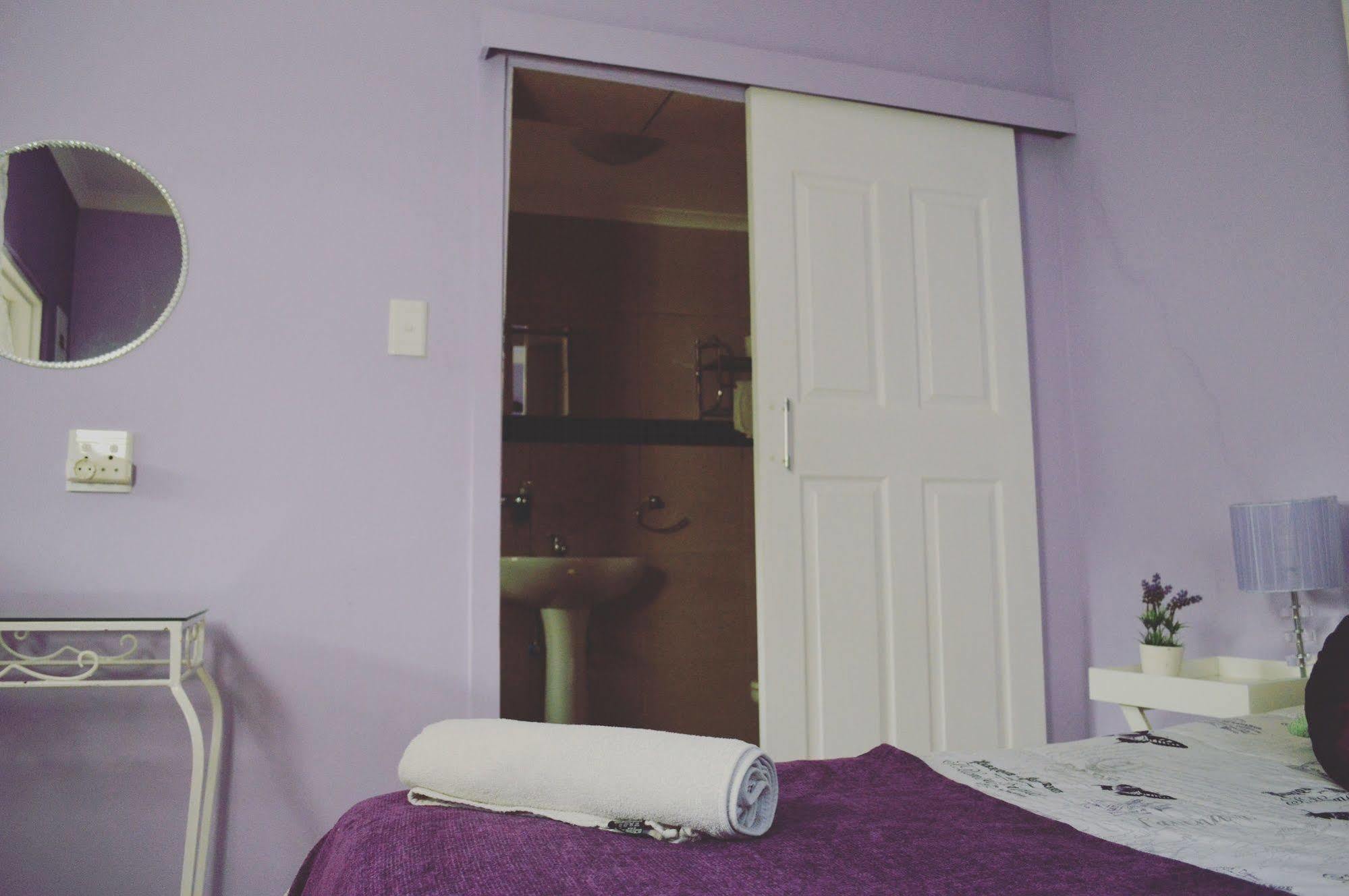 Homebase Melville Backpackers جوهانسبورغ المظهر الخارجي الصورة